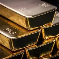 طلای جهانی دوباره به مرز ۴۰۰۰ دلار رسید