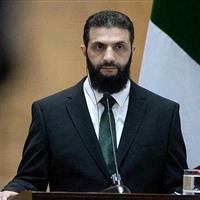 چین: لغو تحریمهای جولانی نگرانی همه طرفها درباره سوریه را برطرف نکرد