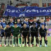 عذرخواهی گلگهر از هواداران