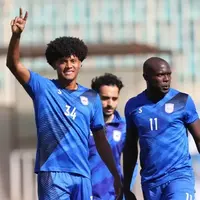 چادرملو با روحیه بالا به دنبال صدرنشینی