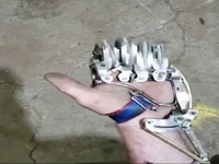 وقتی هزینه های بالا خلاقیت رو شکوفا کرد