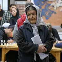 نامه‌ای به رئیس‌جمهور