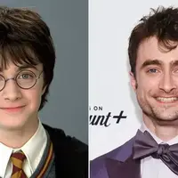 پشتصحنه فیلم «هری پاتر» بدون جلوههای ویژه