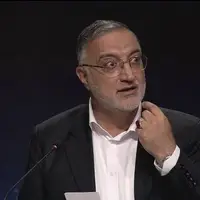 زاکانی در مراسم رونمایی از «زانو زنندگان برابر ایران»: آمریکا و ترامپ هیچ راهی جز شکست ندارند