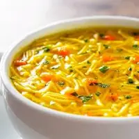 اگر سرما خوردید، این سوپ خوشمزه داروی شماست!