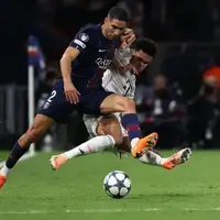 انتقاد کروس از تصمیم داور برای اخراج ستاره بایرن مونیخ