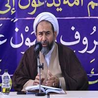 الگوگیری از سیره حضرت زهرا(س) راه سعادت فردی و اجتماعی است