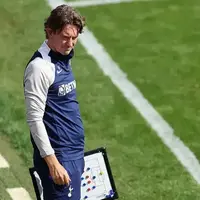 توماس فرانک: با جایگاه مدنظرم فاصله زیادی داریم