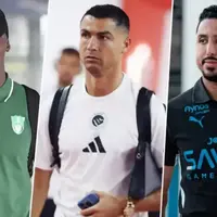 هفت بازیکن از عربستان در تیم منتخب سال فیفا