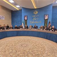 استاندار یزد: ریشه افتخارات استان در تربیت نیروی انسانی آموزشدیده است