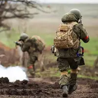 تسلط روسها بر یک شهرک در منطقه زاپروژیا