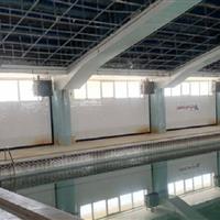 پروژههای ورزشی نمین بعد از هفت سال رکود فعال شد