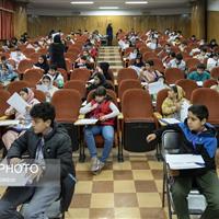 ۶۰۰ نفر در اولین دوره مسابقه زبان انگلیسی «لینگوکاپ» البرز شرکت کردند