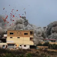 بیانیه وزارت خارجه ایران درباره تجاوزات گسترده رژیم صهیونیستی علیه لبنان