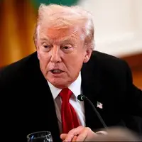 ترامپ: مجارستان برخلاف دیگر کشورهای اروپایی نمیتواند خرید نفت و گاز از روسیه را متوقف کند