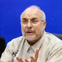 قالیباف: سندی که ایران به سمت سلاح هستهای رفته باشد وجود ندارد