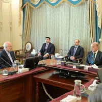 قالیباف در دیدار با شهباز شریف: از پاکستان که در جنگ ۱۲ روزه کنار مردم ایران ایستاد، تشکر میکنم