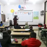 پنج هزار و ۳۰۰ معلم ابتدایی در چهارمحال و بختیاری در دوره توانا شرکت کردند