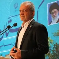 سفر استانی پزشکیان به کردستان در یک نگاه