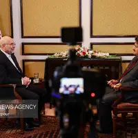 عکس/ دومین روز سفر رئیس مجلس به کشور پاکستان