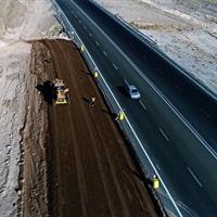 تکمیل باند‌های دوم خراسان جنوبی نیازمند ۳۰ هزار میلیارد تومان اعتبار