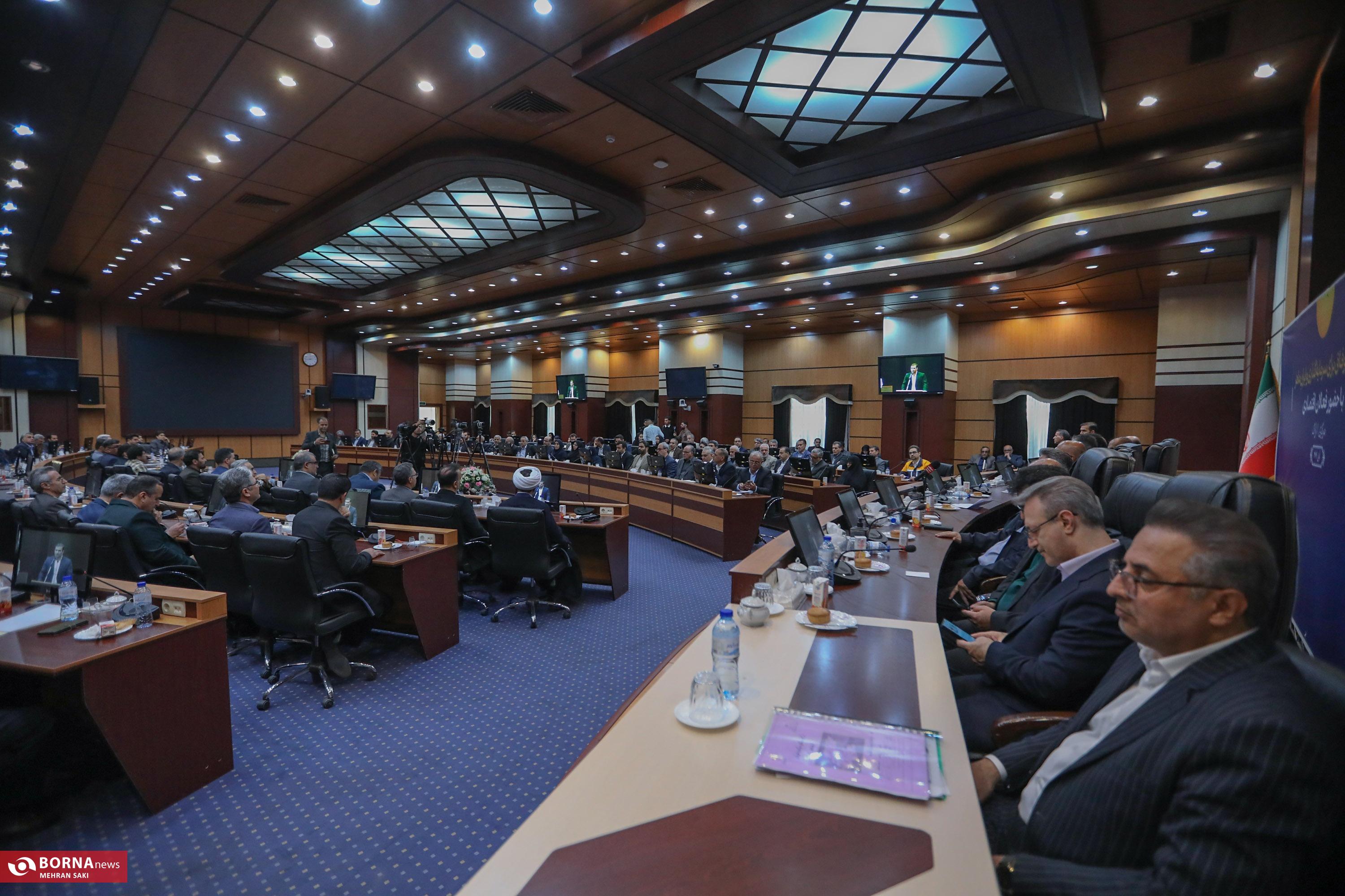 سفر وزیر کار به استان مرکزی