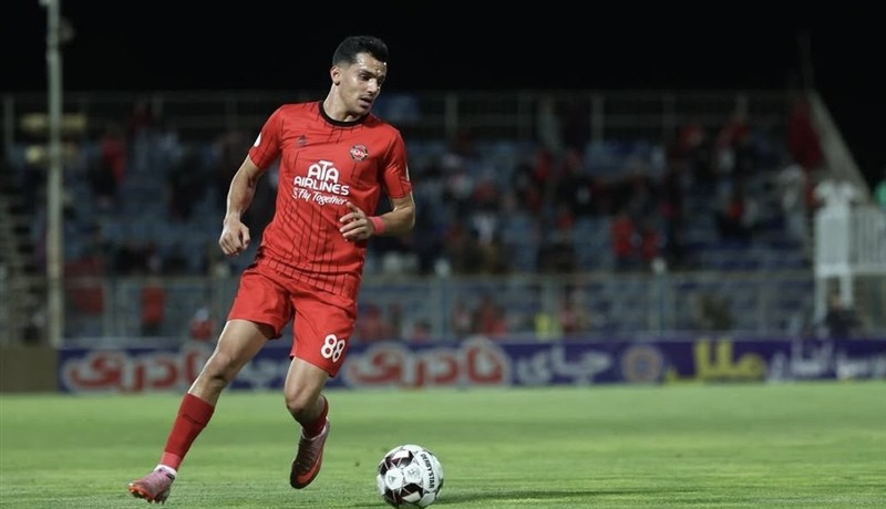 زائر کاظمینی: تراکتور شانس اول قهرمانی در لیگ برتر است