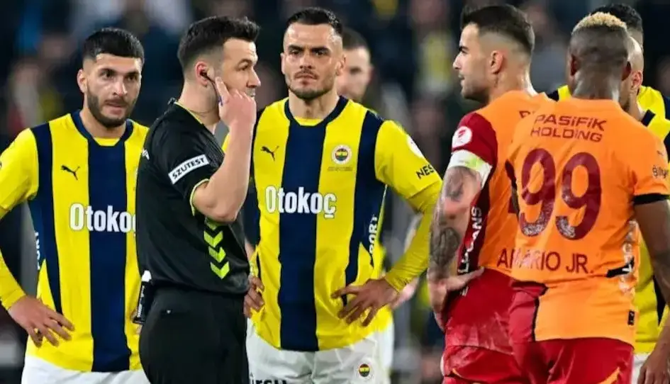 21 داور و مدیر در ترکیه بازداشت شدند!