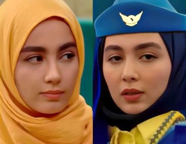 چهره ها/ استایل سِت سارا و نیکای پایتخت جلبتوجه کرد