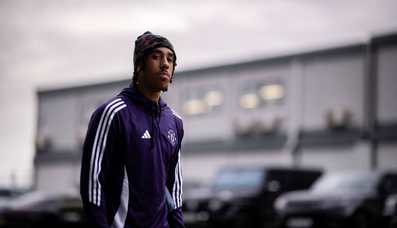 لنی یورو درباره نرفتن به رئال مادرید: این زندگی خودم است؛ نباید نسبت به منچستریونایتد تردید داشت