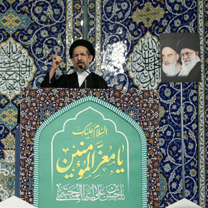 اخبار برگزیده