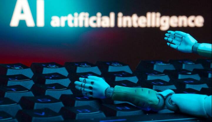 پل ارتباطی میان مغز انسان و الگوریتمهای هوشمند شکل گرفته است