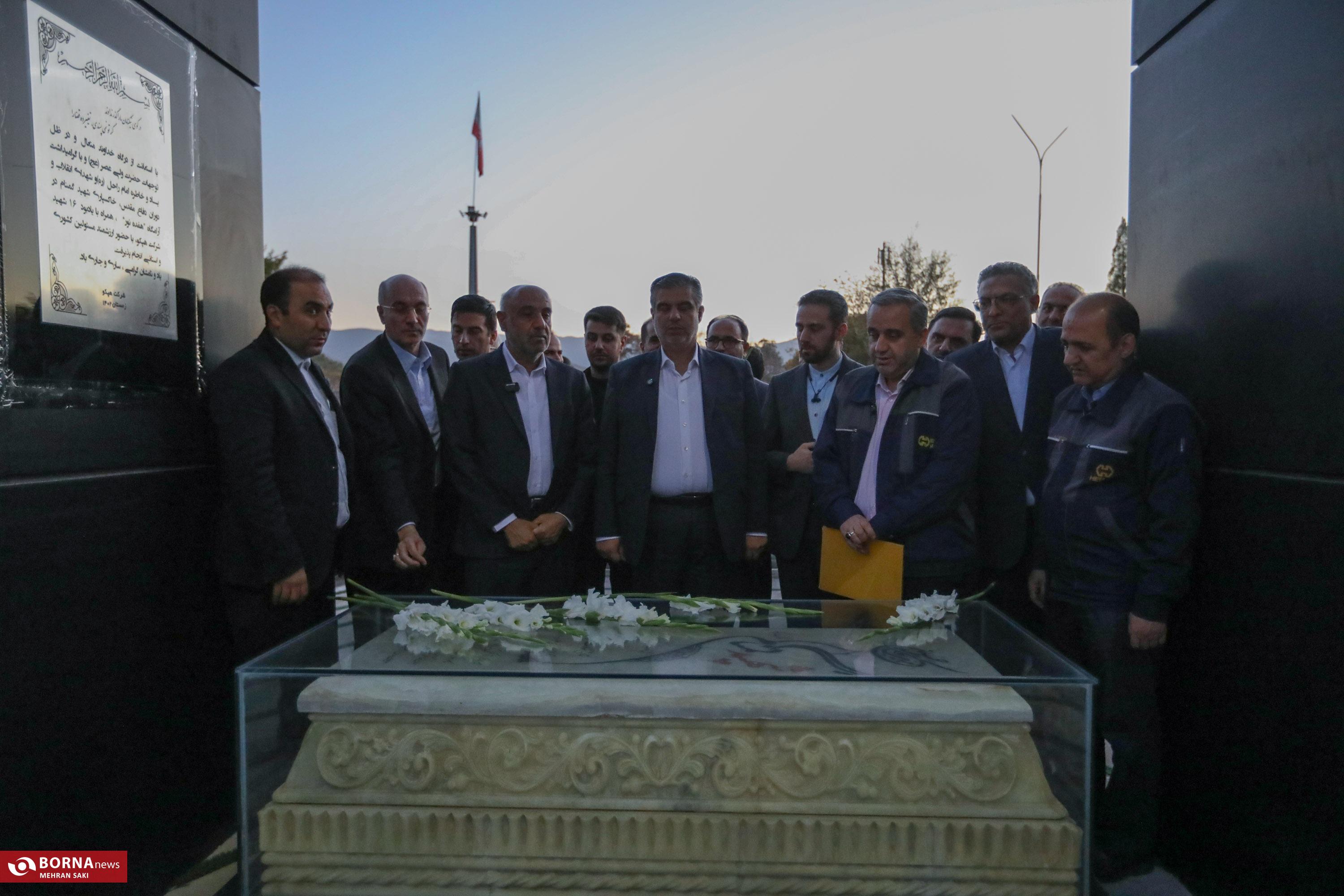 سفر وزیر کار به استان مرکزی