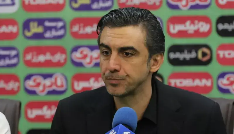 رحمتی: لقمه گلوگیری برای تیمهای مدعی هستیم