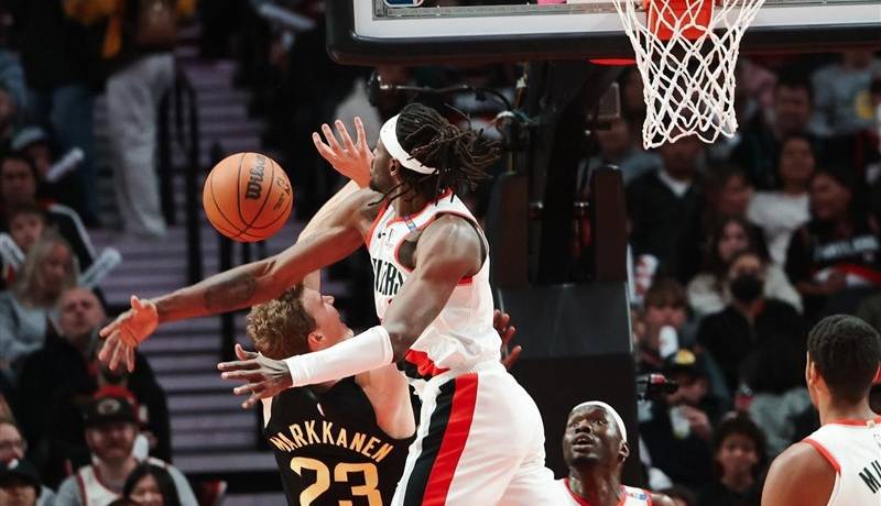 نشست اطلاعاتی NBA با کنگره آمریکا درباره رسوایی شرطبندی