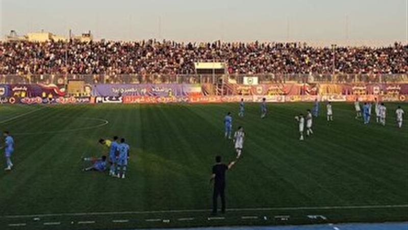 برد چادر ملوی اردکان با طعم شیرین صدر نشینی