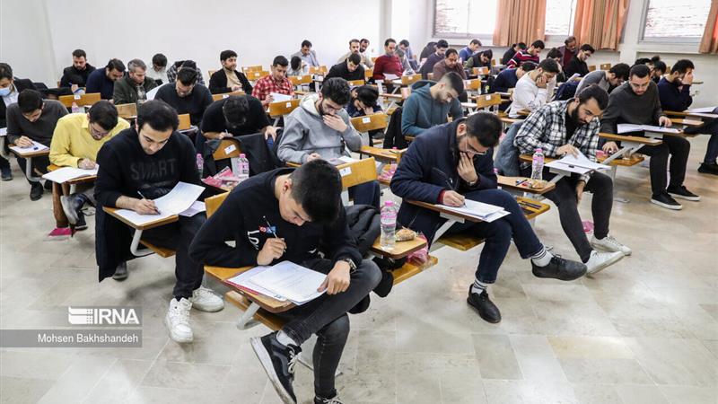 برگزاری رویدادهای علمی خانواده محور در البرز