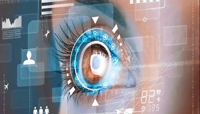 سنجش بینایی به سنجش هوش مصنوعی تبدیل میشود