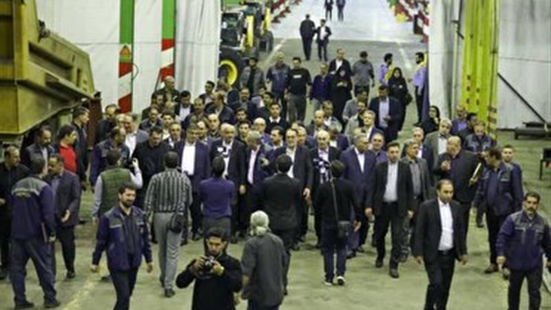 نسخه درمان هپکو: مالکیتِ دولتی، مدیریتِ خصوصی