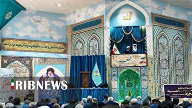 دفاع موشکی ایران ، حاصل نیروهای مؤمن و متخصص است