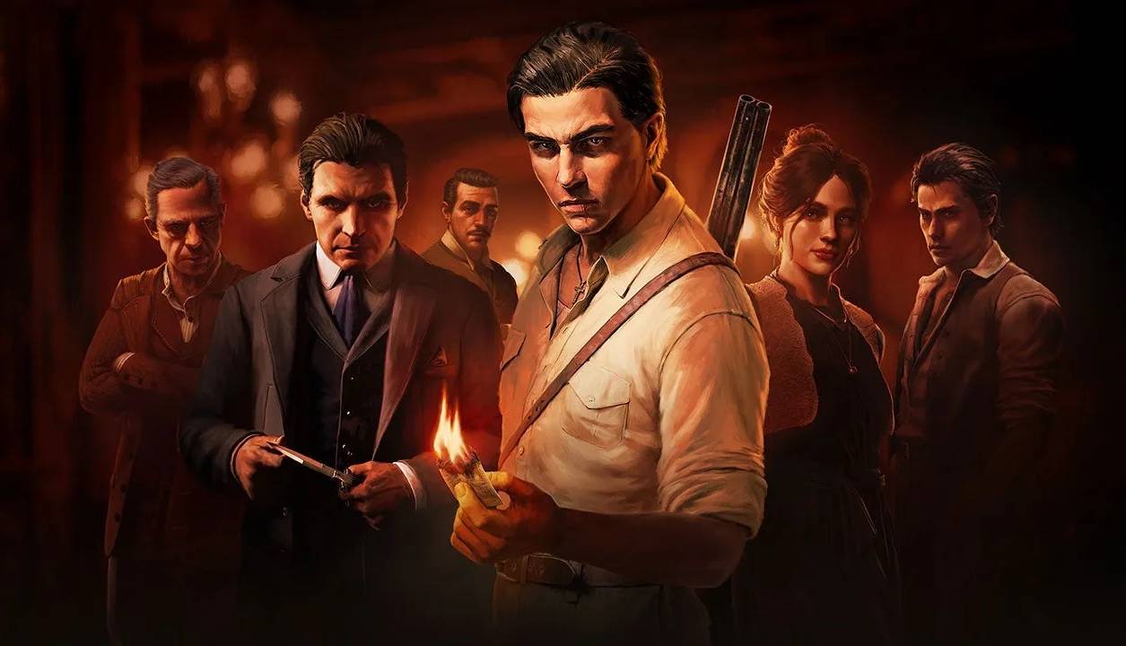 تیکتو از موفقیت تجاری بازی Mafia: The Old Country خبر داد