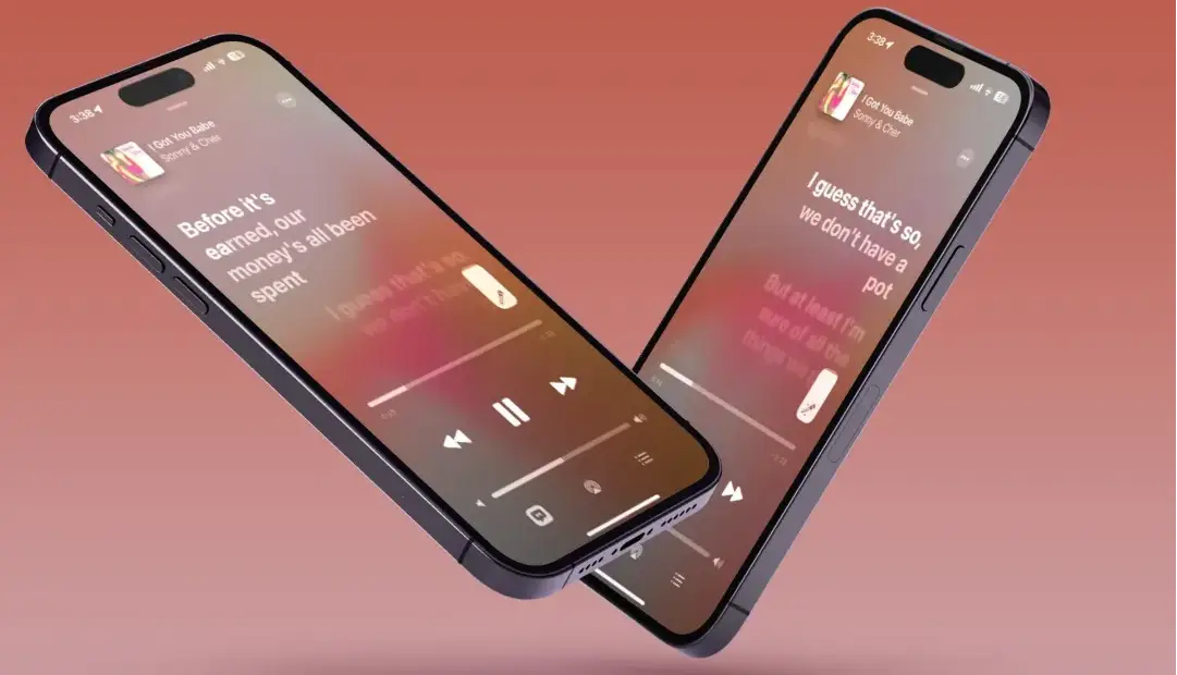 آپدیت iOS 26.2 قابلیتی جذاب برای علاقهمندان به موسیقی خواهد داشت