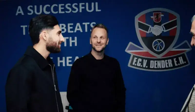 رسانه ایتالیایی: جهانبخش با کارنامهای درخشان به دندر رفت