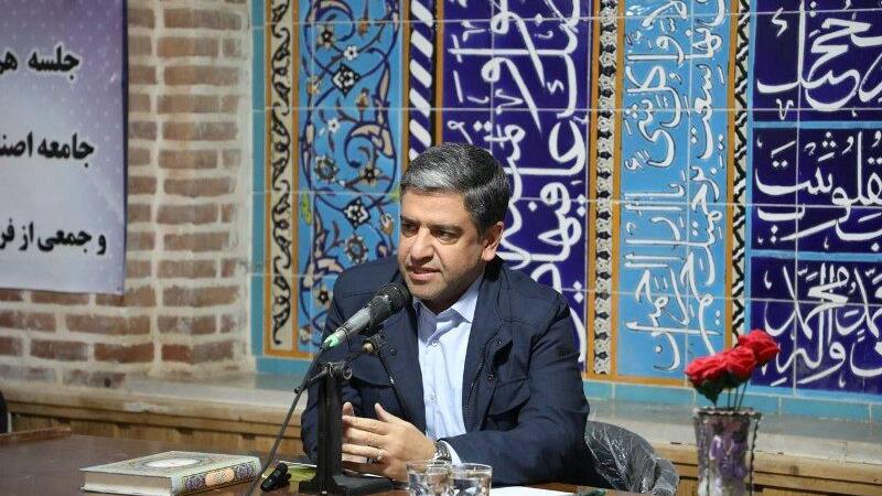 بخش خصوصی ۴۶۰ هزار میلیارد ریال در استان اردبیل سرمایهگذاری میکند