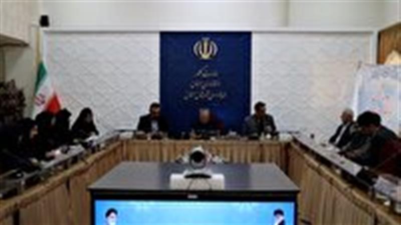 توسعه کتابخانه ها با همکاری همگانی میسر می شود