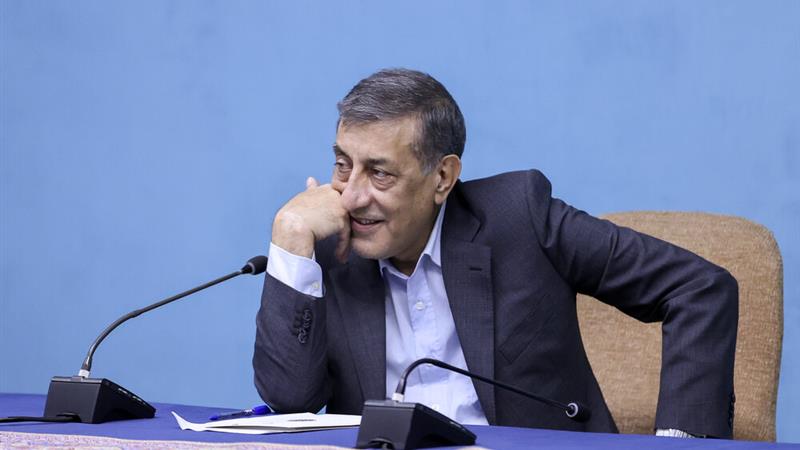 قائمپناه: بیشتر مردم دغدغه معیشت دارند نه سیاست/اهلسنت و زنان در مدیریت کردستان فعالند