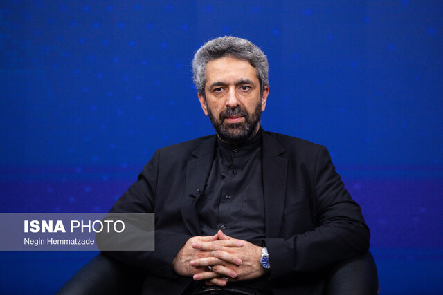 معاون ارتباطات دفتر رئیسجمهوری: وفاق جاده دوطرفه است