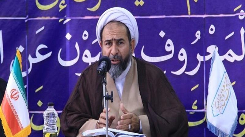 الگوگیری از سیره حضرت زهرا(س) راه سعادت فردی و اجتماعی است