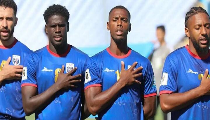 غافلگیری کادرفنی تیم ملی فوتبال ایران از رقیب آبان ماه در امارات