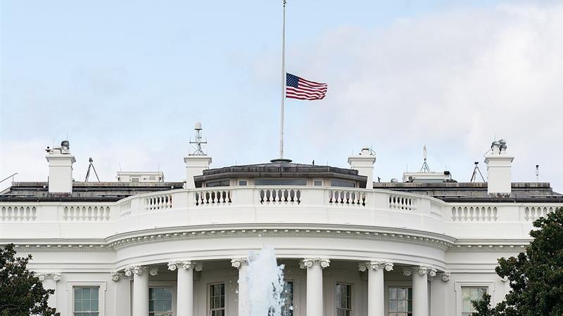 ادعای واشنگتن: خود را متعهد به حمایت از لبنان میدانیم